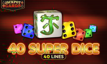 939bet5 Amusnet - 40 Super Dice