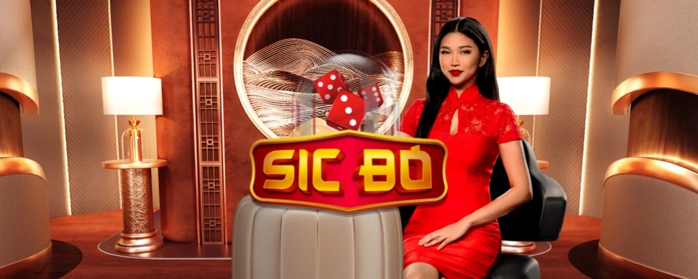 939bet5 Mega Sic Bo ao Vivo