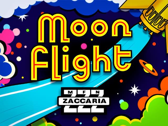 939bet5 Deslizante de Voo Lunar