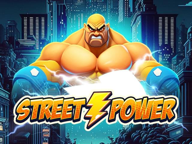 939bet5 Poder da Rua