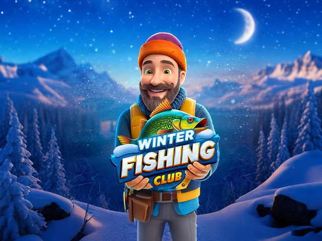939bet5 Clube de Pesca de Inverno